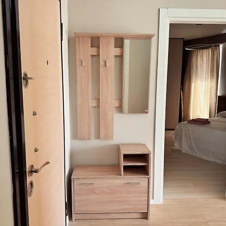 Smart Rent Apartment Tirana Exterior photo