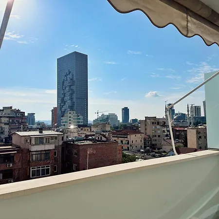 Smart Rent Apartment Tirana Exterior photo