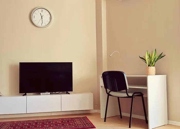 Smart Rent Apartment