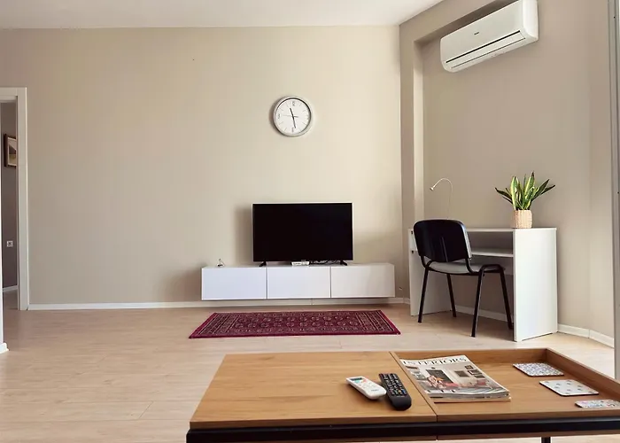 Smart Rent Apartment
