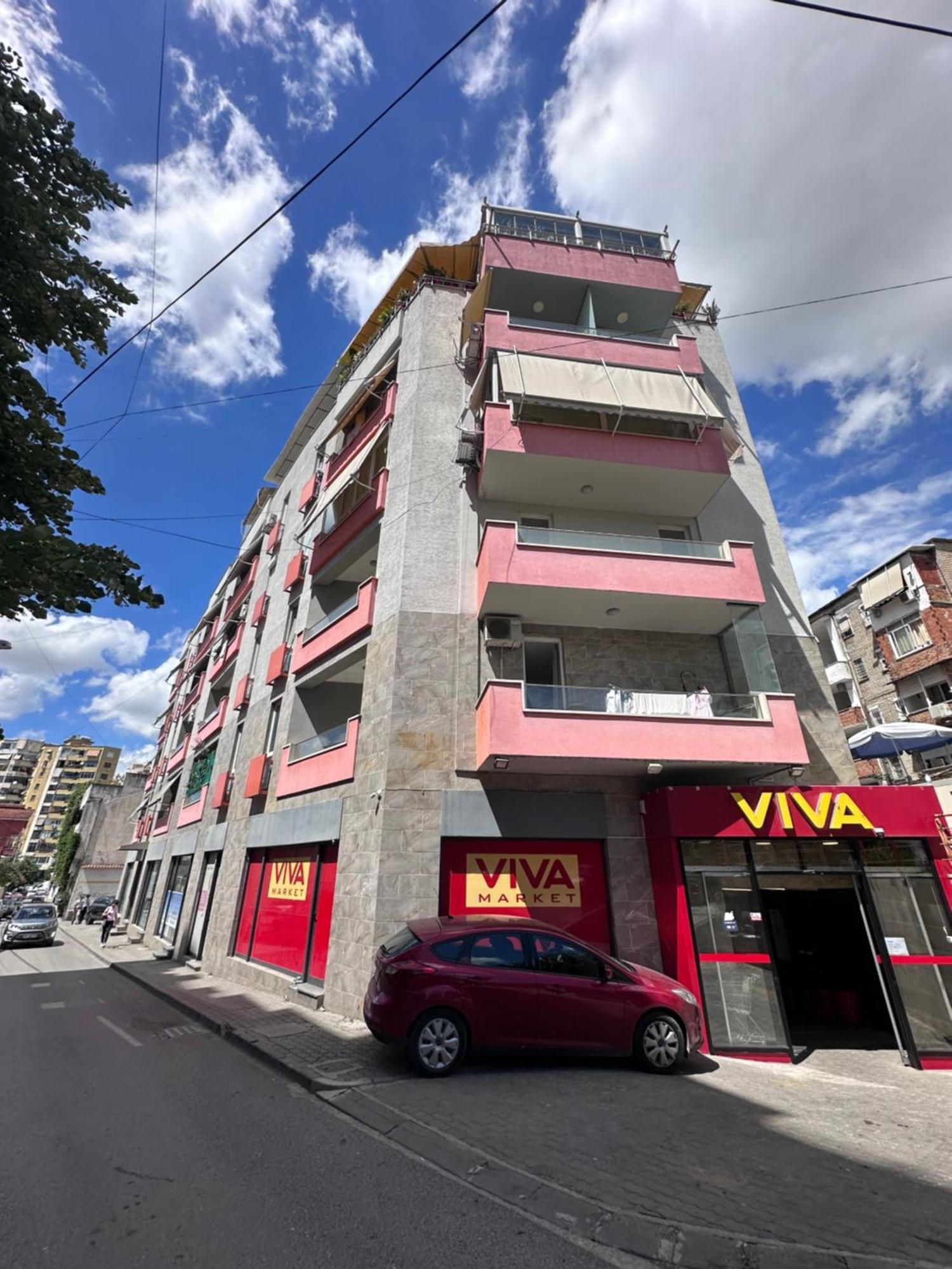Apartment Smart Rent Tirana