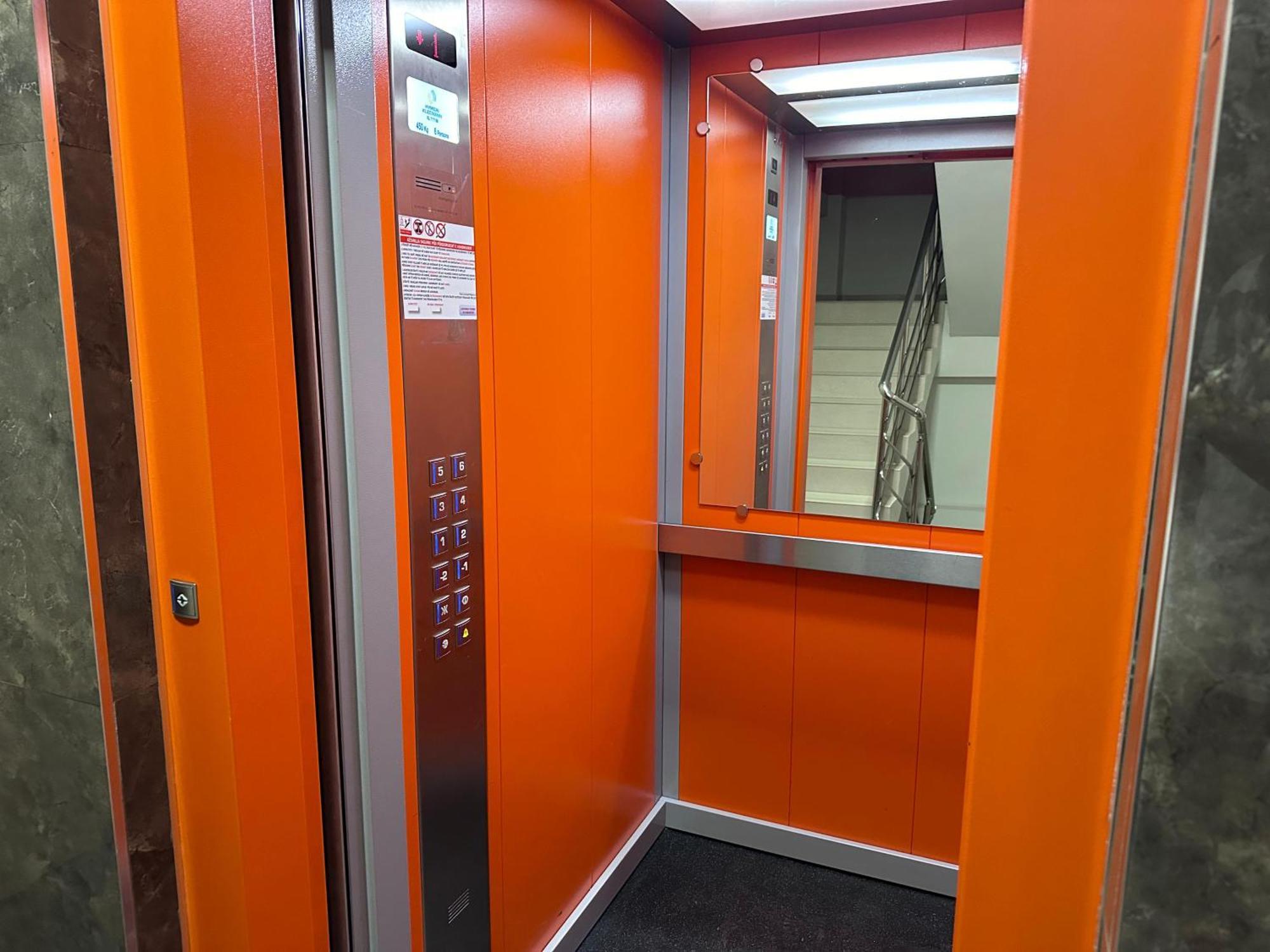 Smart Rent Apartment Tirana