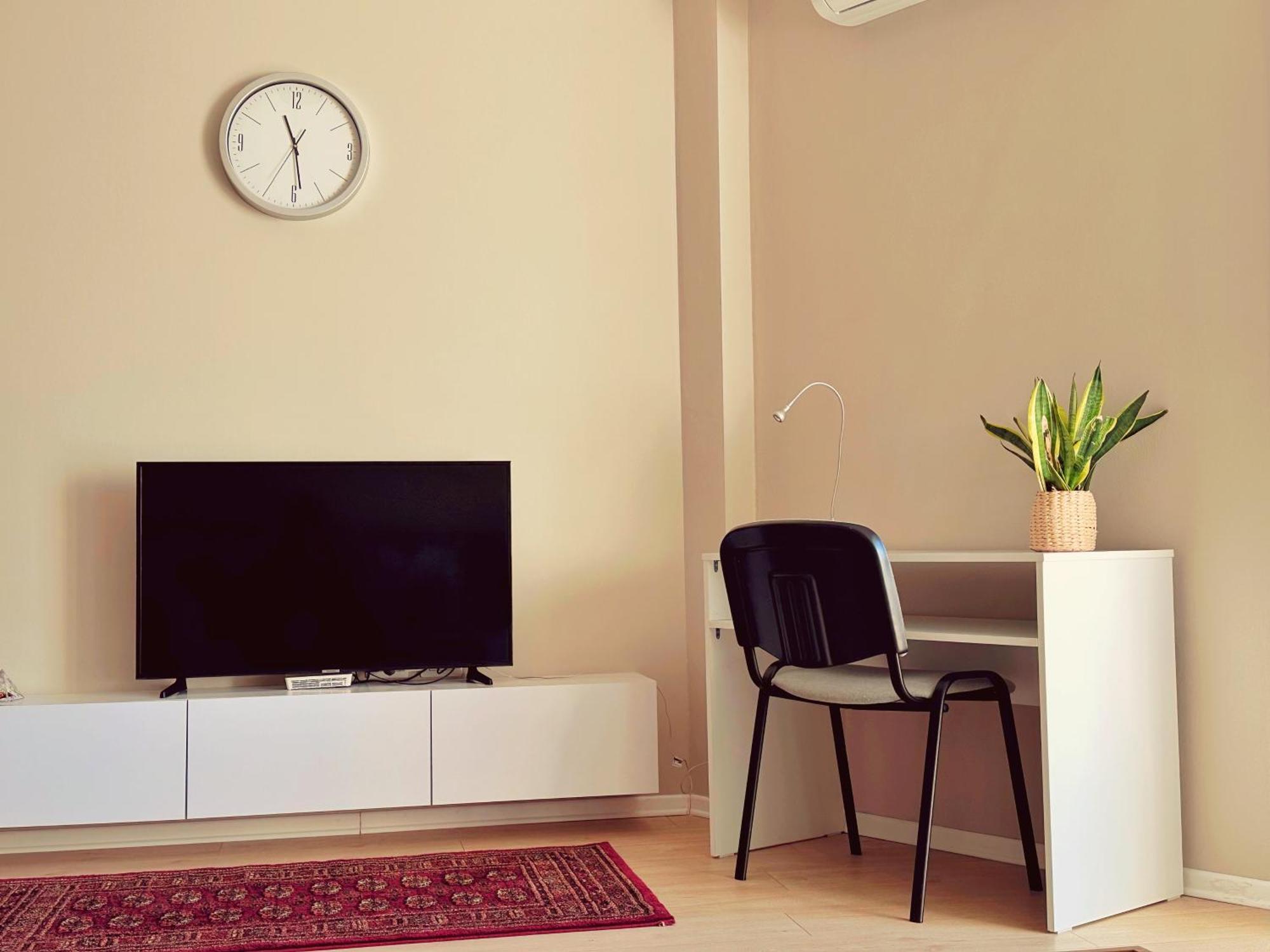 Smart Rent Apartment *