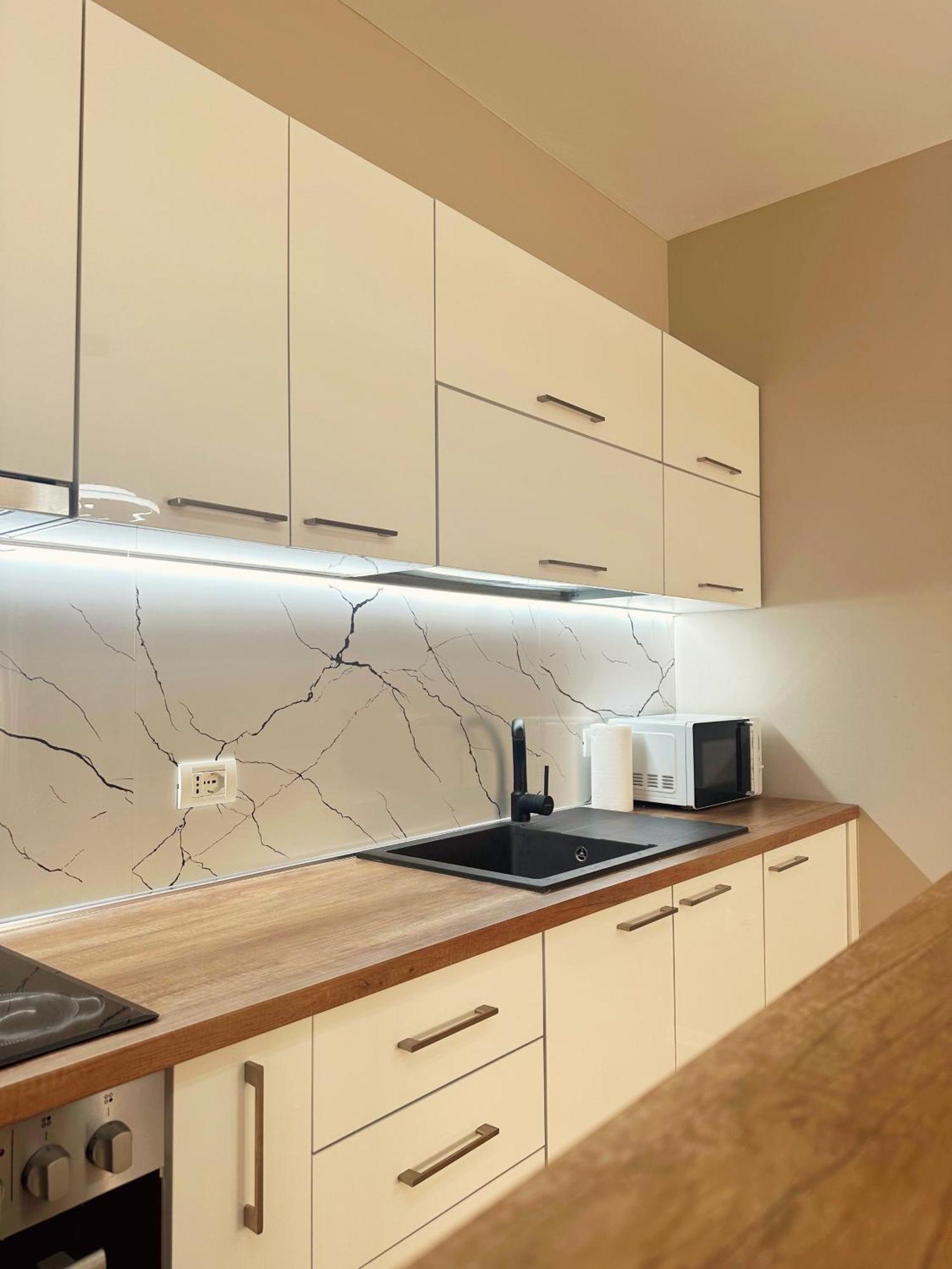 Smart Rent Apartment *