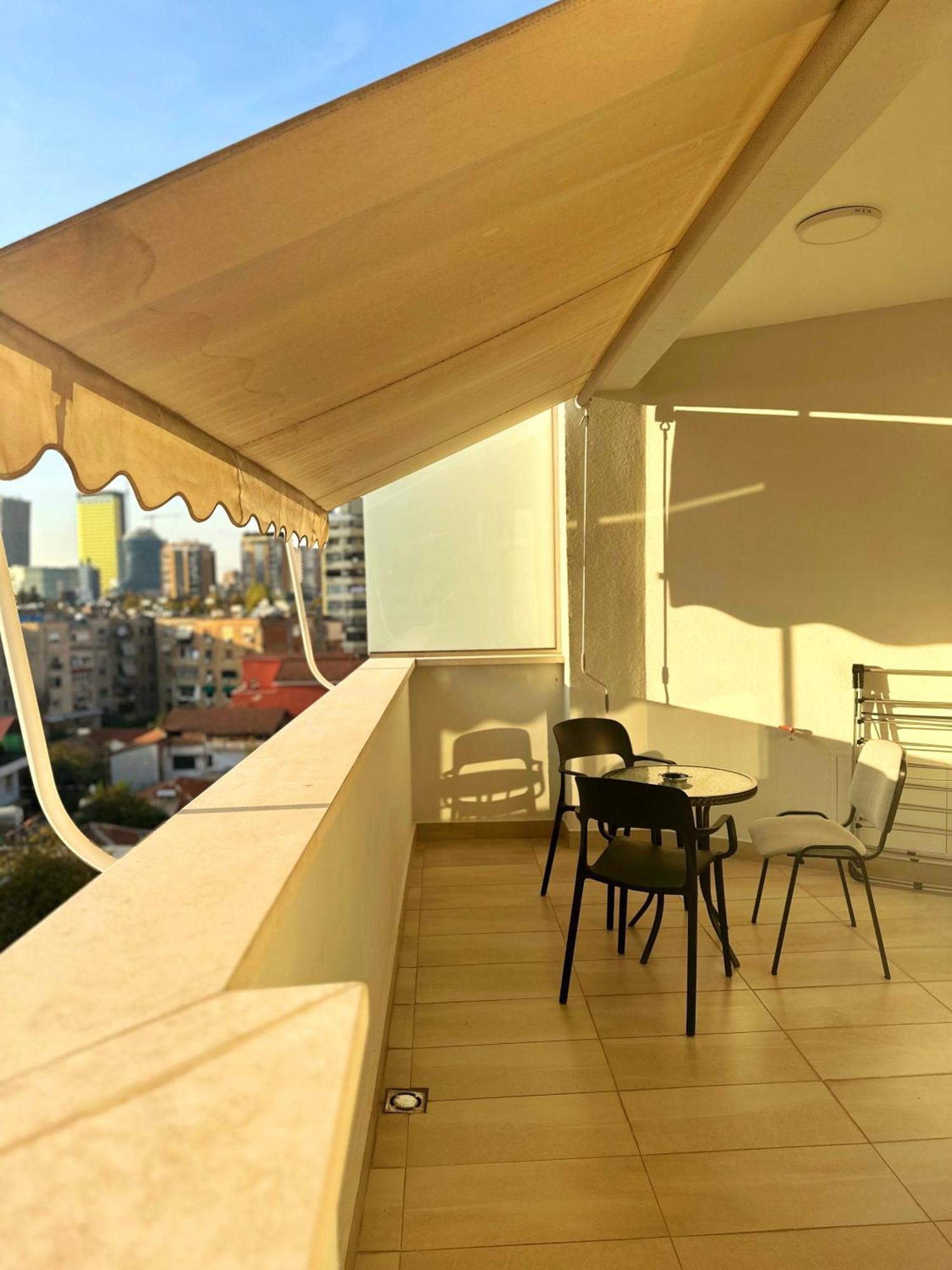 Smart Rent Apartment Tirana