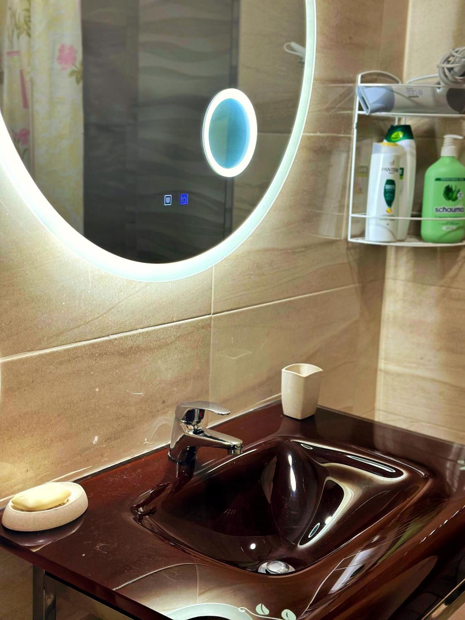 Smart Rent Apartment Tirana