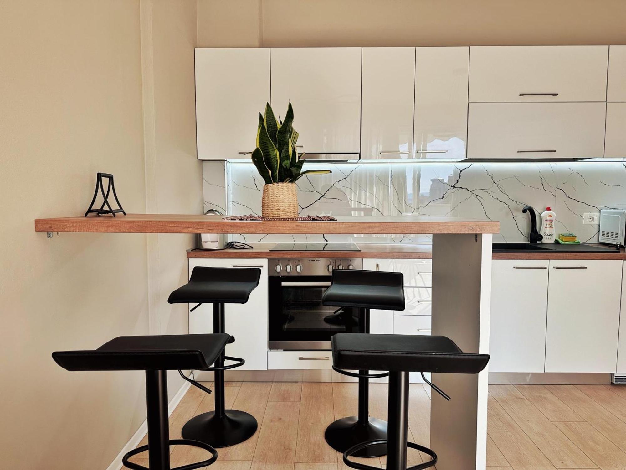 Smart Rent Apartment Tirana