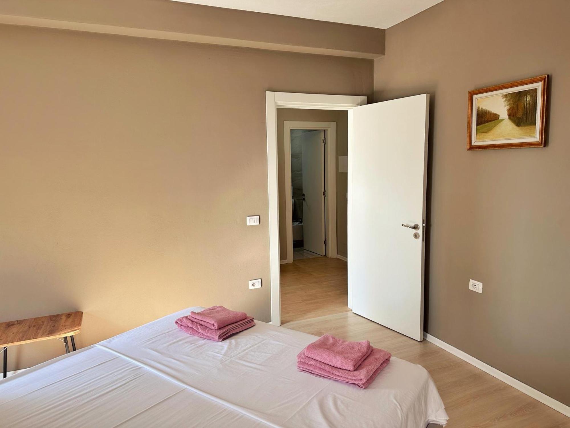 Apartment Smart Rent *