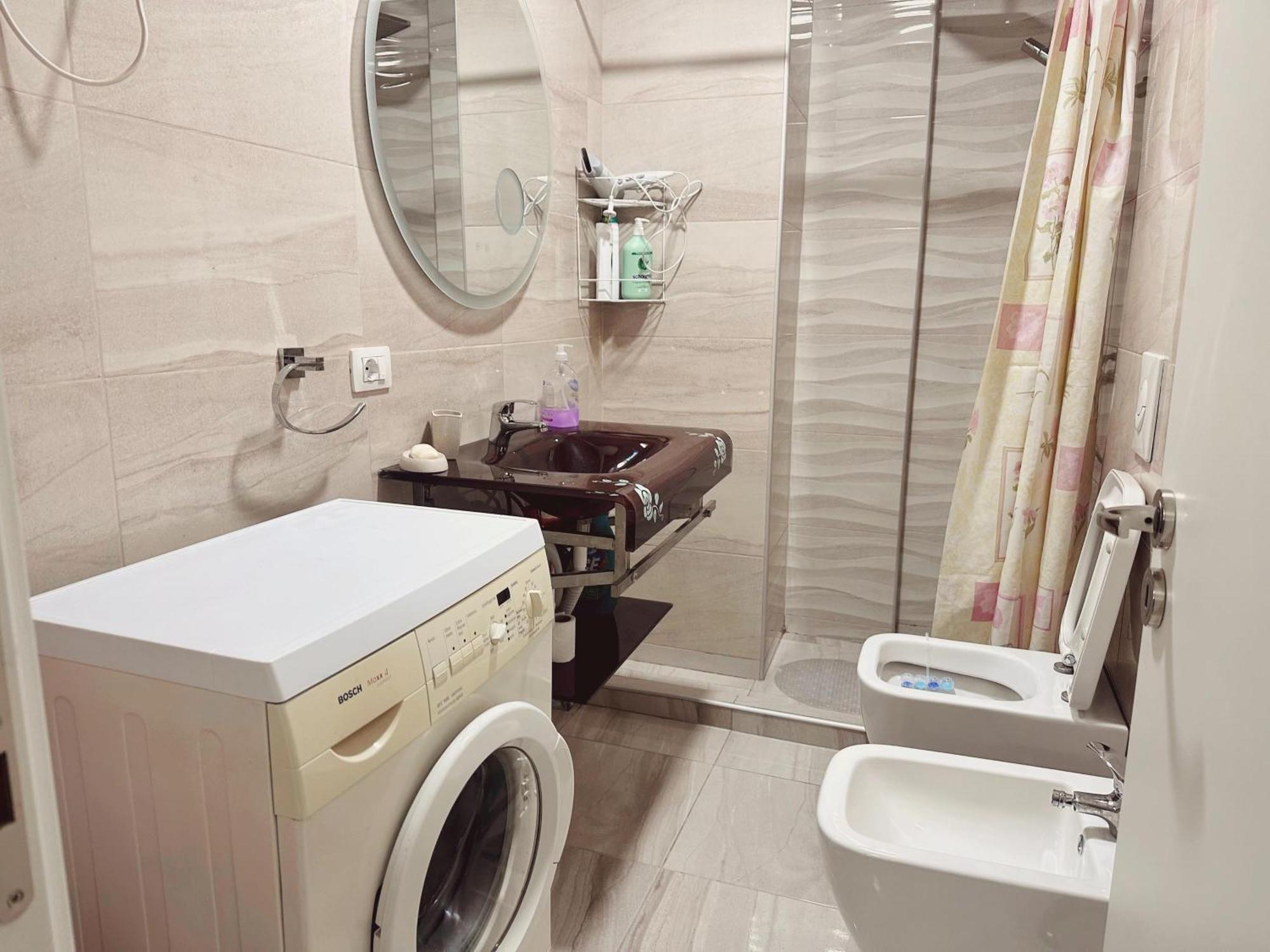 Smart Rent Apartment